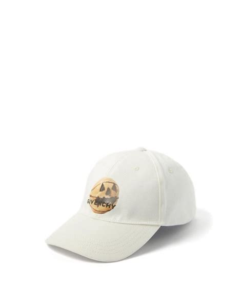 casquette homme givenchy